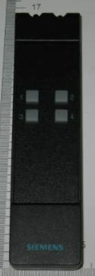 Télécommande Marque : SIEMENS  