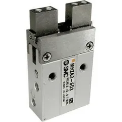 SMC MHZA2-6D1 MHZA2 Air Gripper, Parallel Type, Compact — Allgemeines Zubehör