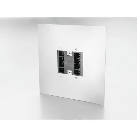 Weidmuller 1543340000 PCB Plug-in Connector Male Header 12 Poles 270° 3.2mm — Connectors & Plugs
