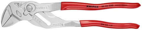 Knipex 86 03 250 Chrome Pliers Wrench — Allgemeines Zubehör