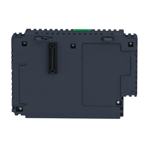 Schneider Electric HMIG3U base unit, Harmony GTU, premium box, 1GB SD card — HMIs & Industrie-PCs