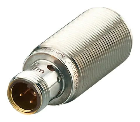 IFM IGC262 Inductive full-metal sensor — Proximity & Inductive Sensors