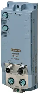 6GT2002-0JE20 Siemens, Controllo e HMI