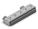 MXQ12-100CS SMC