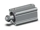 CDQ2B40TF-50DMZ SMC, Cilindri pneumatici e idraulici