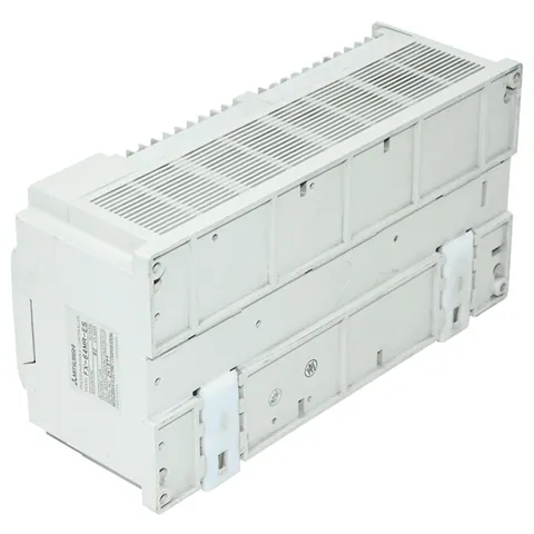 Mitsubishi FC-64MR-ES FX-64MR-ES Programmable Controller — Sterowanie i HMI