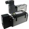 VFS3600-5FZ-Q SMC, Process & Flow Control Valves