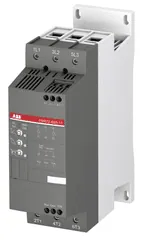 ABB 1SFA896113R1100 PSR72-600-11 Softstarter - 72A, 208-600V AC — Soft Starters