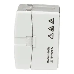 Schneider Electric 6450AXXSZS-AC90 Relay, SE Relays, solid state, SPST NO, 50A, 48…530 VAC, 90...280 VAC Uc, SCR AC zero cross, screw terminal — General Accessories