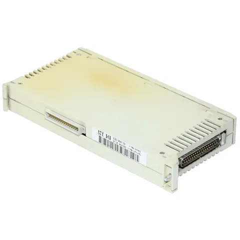 Lisec DI 32i DI 32i 01-006-323 Input Module — Módulos PLC y extensiones