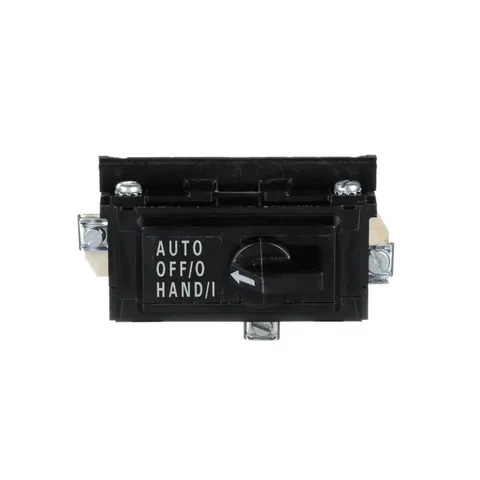 Schneider Electric 9999SC2 Type S Motor Starter Selector Switch Kit - NEMA 1 Enclosure — General Accessories