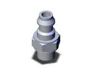 M-5AU-6 SMC, Couplings & Fittings