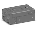 MXS16L-40 SMC, Moduły liniowe i siłowniki