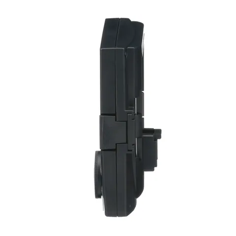Schneider Electric VW3A1101 remote graphic terminal, Altivar, 240 x 160 pixels, IP54 — Paneles HMI y monitores
