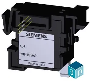 3VJ9118-0AA21 Siemens