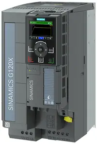Siemens 6SL3220-2YE28-0UF0