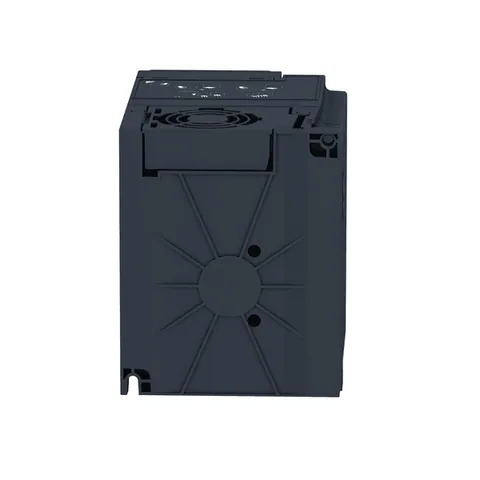 Schneider Electric ATV320U15N4C variable speed drive, ATV320, 1.5kW, 380 to 500V, 3 phases, compact — VFDs & Frequency Converters