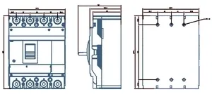 3VJ2463-6JQ42-0AA0 Siemens