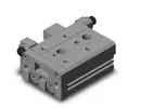 MXS16-20A SMC