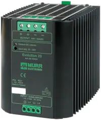 Murrelektronik 85002