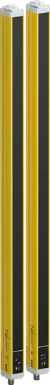 ABB 2TLA022300R0300 Orion1 Base Light Curtain, Model 4, Resolution 14mm — Akcesoria ogólne