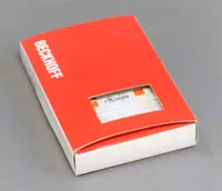 Beckhoff KL3122