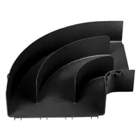 Panduit FRRA12X4BL