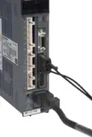 MR-J3-100B Mitsubishi Electric, Servomotors & Servo Drives