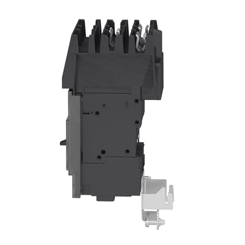Schneider Electric BDA36100 Circuit breaker, PowerPacT B, 100A, 3 pole, 600Y/347VAC, 14kA, I-Line, thermal magnetic, 80%, ABC — Accessori generali