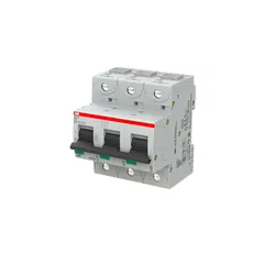 ABB S803S-K32 MCB S800S 3P K 32A — Accessori generali