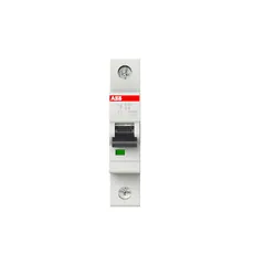 2CDS251001R0081 ABB, Quadri elettrici e alimentazione
