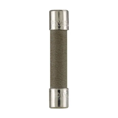 Eaton ABC-2 Bussmann series fast-acting fuse — Accesorios generales