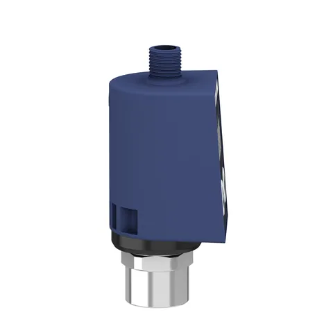 Schneider Electric XMLR025G2P05 Electronic Pressure Sensor XM, XMLR 25 bar, G 1/4, 24 VDC, 2xPNP, M12 — Näherungs- & induktive Sensoren