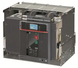 ABB 1SDA073126R1 E4.2N 3200 Ekip Touch LSIG 4p WMP — Process & Flow Control Valves