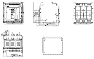 3WJ8220-2AA36-0BA1 Siemens
