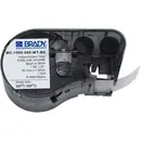 MC-1500-595-WT-BK Brady Corporation