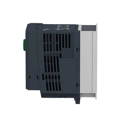 Schneider Electric ATV320U04M2C Variable Speed Drive ATV320 0.37kW 200-240V 1 Phase Compact — VFDs & Frequency Converters