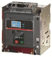 ABB 1SDA072689R1 E1.2B 630 Ekip Hi-Touch LSIG 4p WMP — Przekładnie i reduktory