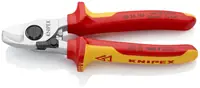 Knipex 95 26 165