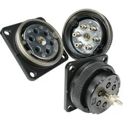 SMC DM6-06NU-C2 DM, Multi-connector Series, DM6-06NU-C2 — Acoplamientos y conexiones