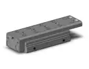 MXQ25A-100Z SMC, Módulos lineales y actuadores