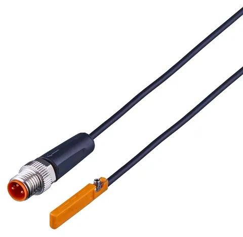 IFM MK5337 Cylinder sensor with GMR cell — General Accessories