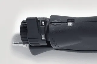 Hellermann Tyton 110-07100 Pneumatic Tensioning Tool Plastic Housing | — Herramientas manuales y eléctricas