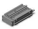 MGPL16-75Z SMC, Módulos lineales y actuadores