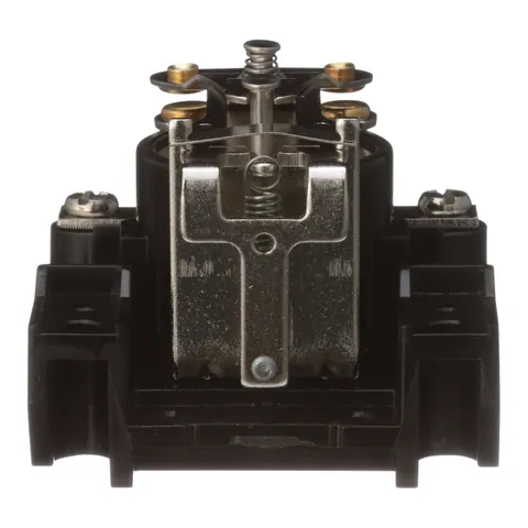 Schneider Electric 199ADX-5 Power relay, SE Relays, SPST-NO-DM, 40A, 240 VAC, open type — Accessori generali