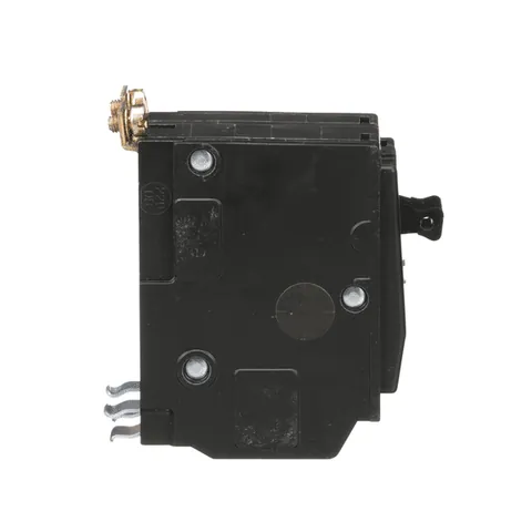 Schneider Electric QOB240 Mini circuit breaker, QO, 40A, 2 pole, 120/240VAC, 10kA, bolt on mount — General Accessories