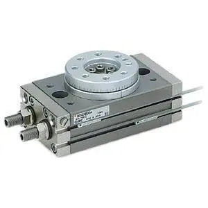 SMC MSQXB20A MSQXB, Low-Speed Rotary Table Rack & Pinion, MSQXB20A — Accessori generali