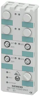 3RK1100-1CQ00-0AA3 Siemens