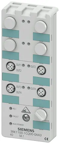Siemens 3RK1100-1CQ00-0AA3