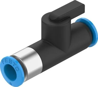 Festo 153483 Ball valve